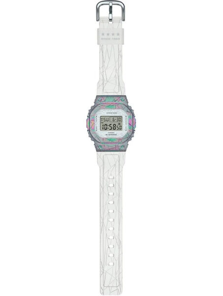 Casio Gm-S5640Gem-7Dr-D Kol Saati