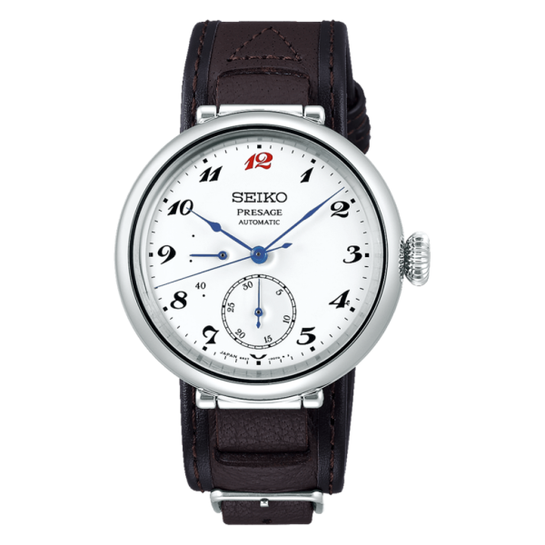 Seiko SPB359J Presage  Limited Edition Kol Saati