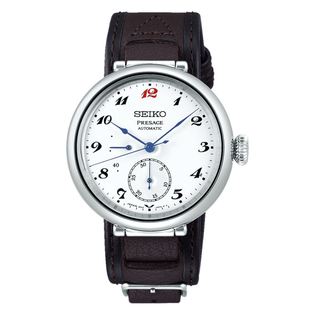 Seiko SPB359J Presage  Limited Edition Kol Saati