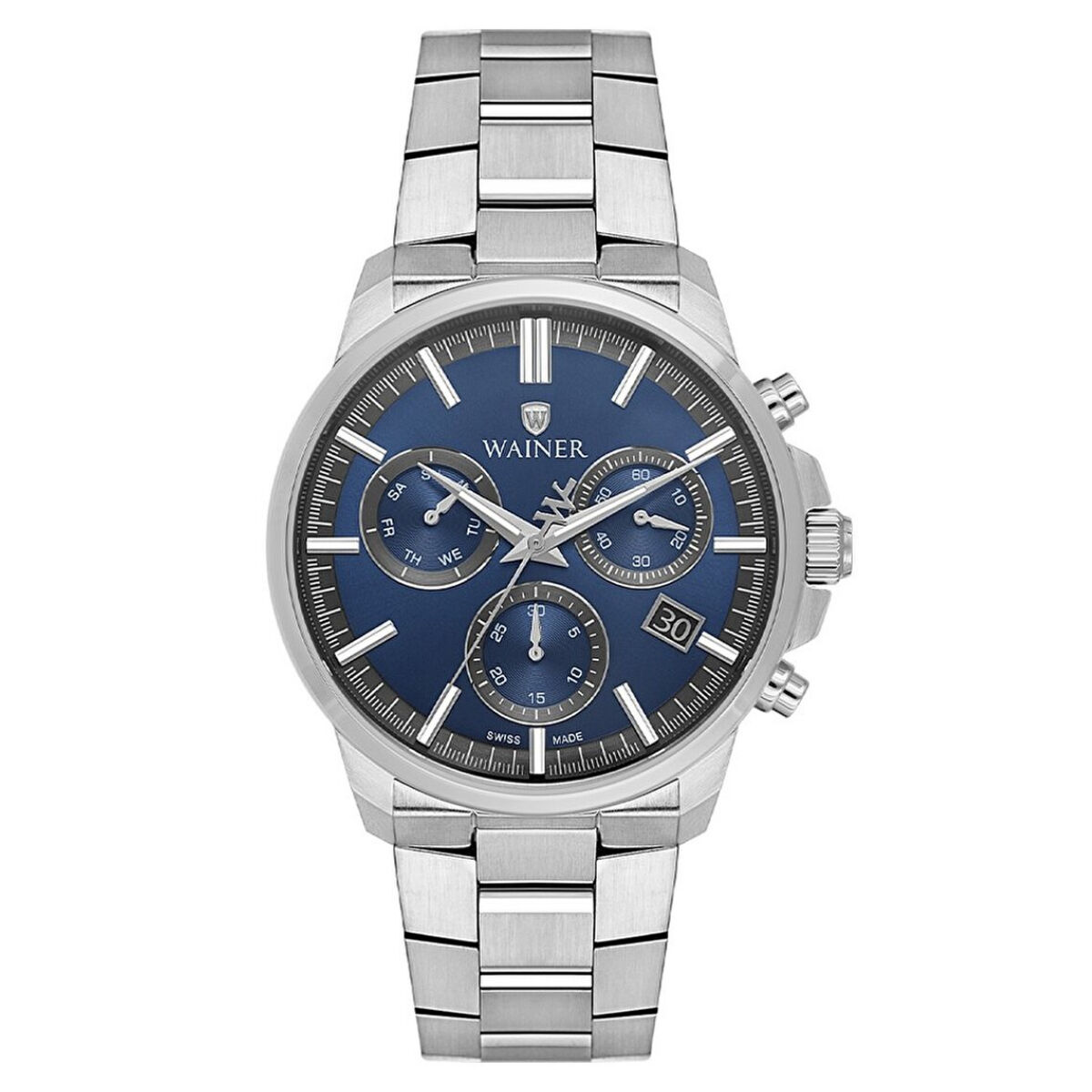 Wainer WA16200-B Kol Saati