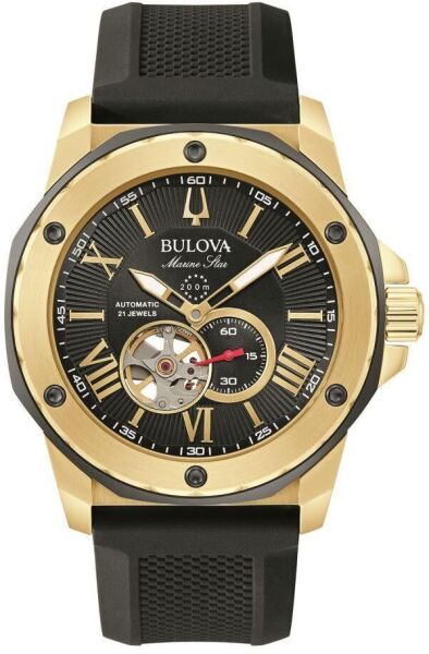 Bulova 98A272 Kol Saati