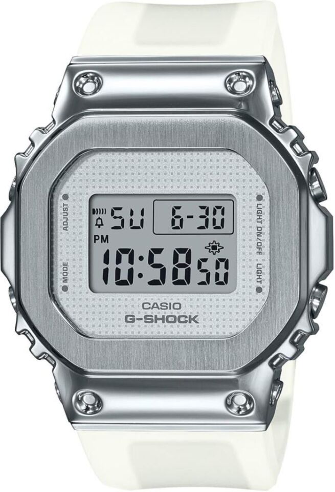 Casio GM-S5600SK-7DR-D Kol Saati