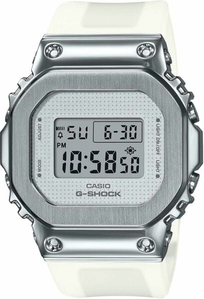 Casio GM-S5600SK-7DR-D Kol Saati