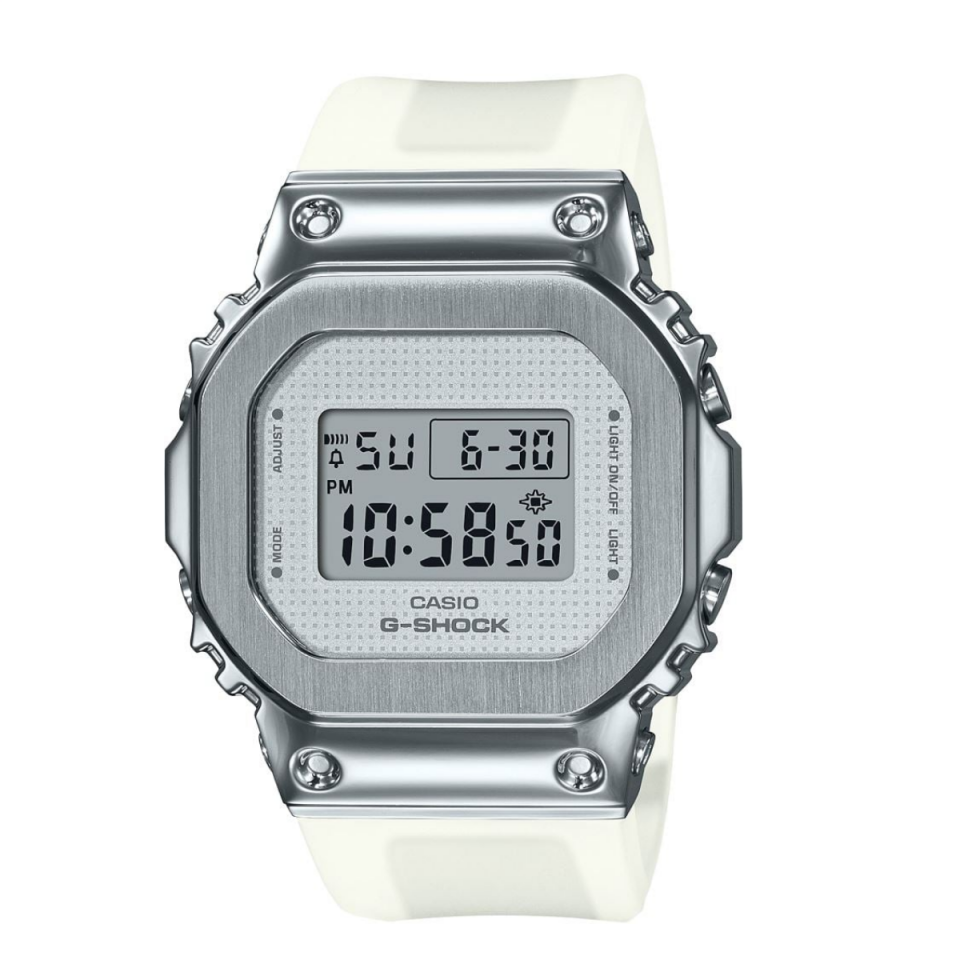 Casio GM-S5600SK-7DR-D Kol Saati