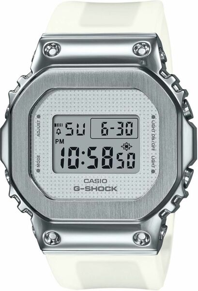 Casio Gm-S5600Sk-7Dr-D Kol Saati