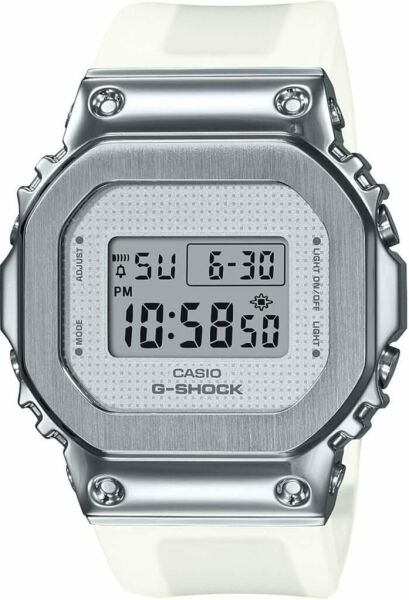 Casio Gm-S5600Sk-7Dr-D Kol Saati