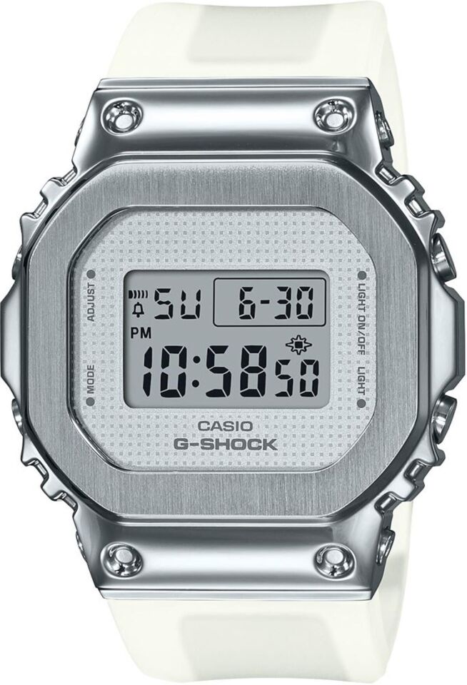 Casio GM-S5600SK-7DR-D Kol Saati