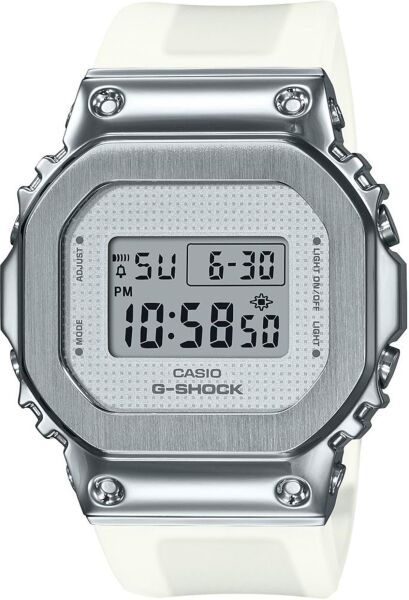 Casio GM-S5600SK-7DR-D Kol Saati