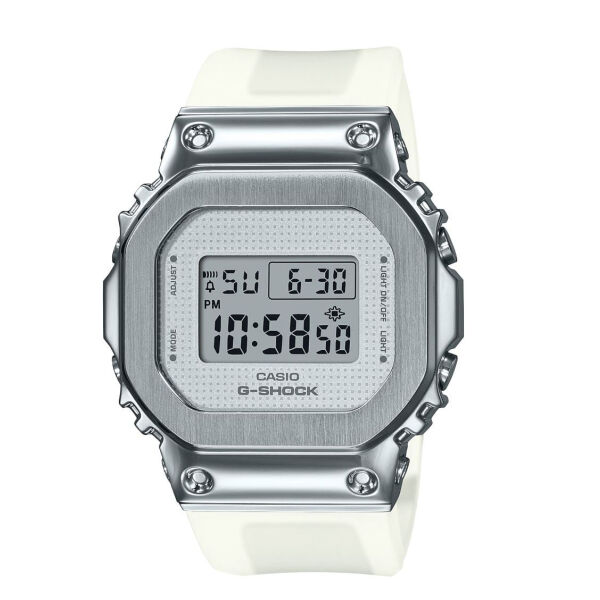 Casio Gm-S5600Sk-7Dr-D Kol Saati