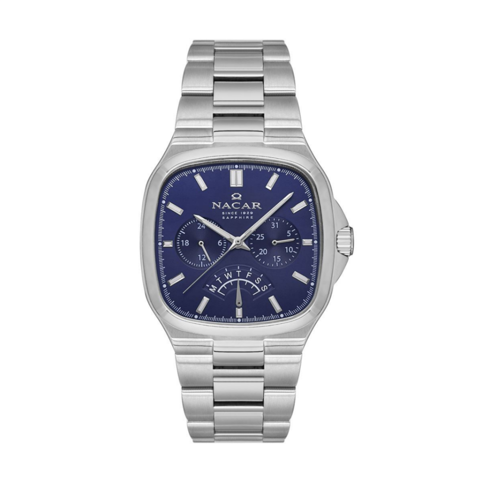 Nacar NC39-291339-ALM Kol Saati