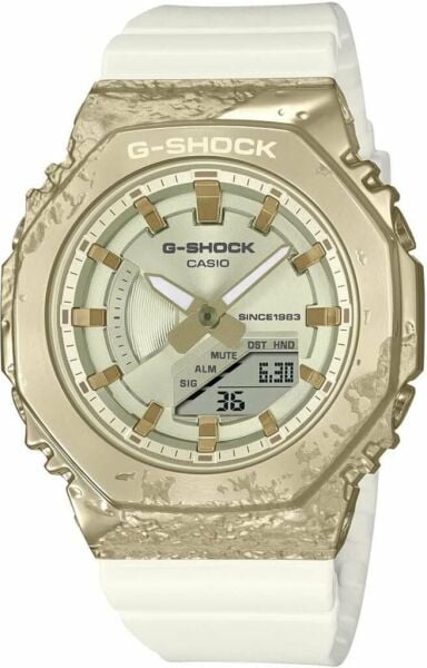 CASIO G-SHOCK GM-S2140GEM-9ADR KOL SAATİ