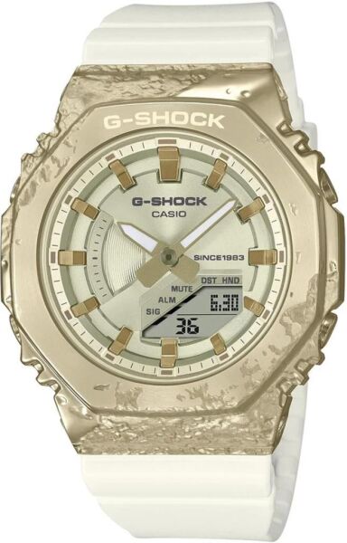 CASIO G-SHOCK GM-S2140GEM-9ADR KOL SAATİ