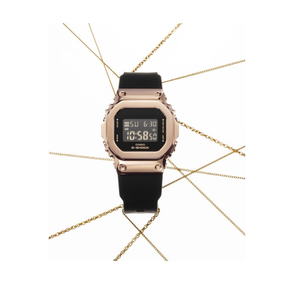 Casio GM-S5600PG-1DR-D Kol Saati