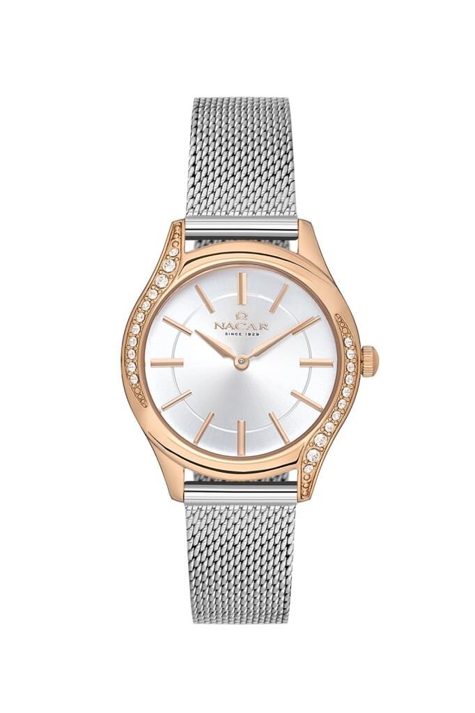 Nacar NC34-392020K-ESM Kol Saati