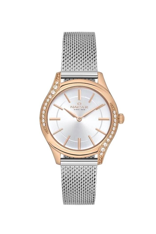 Nacar NC34-392020K-ESM Kol Saati