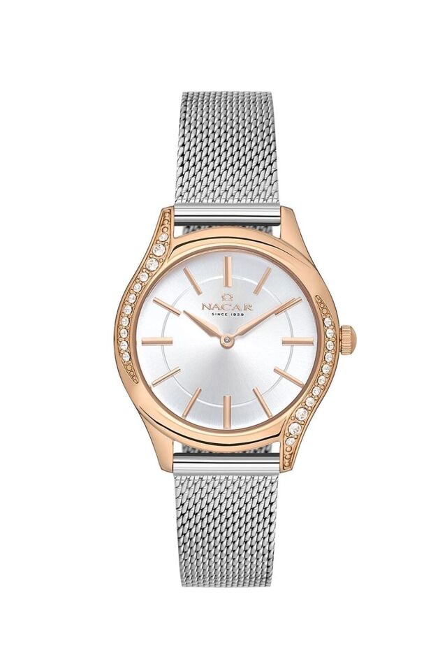 Nacar NC34-392020K-ESM Kol Saati