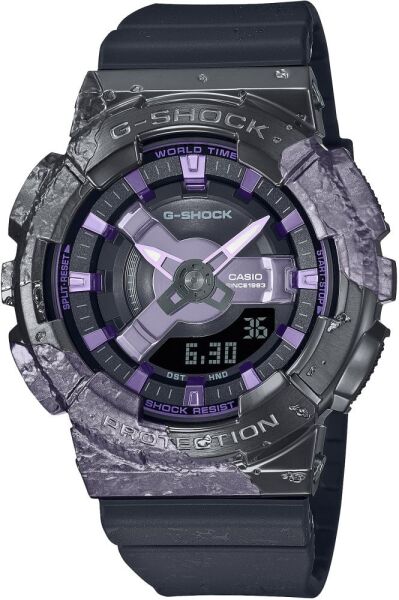 CASIO G-SHOCK GM-S114GEM-1A2DR KOL SAATİ