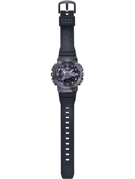 CASIO G-SHOCK GM-S114GEM-1A2DR KOL SAATİ