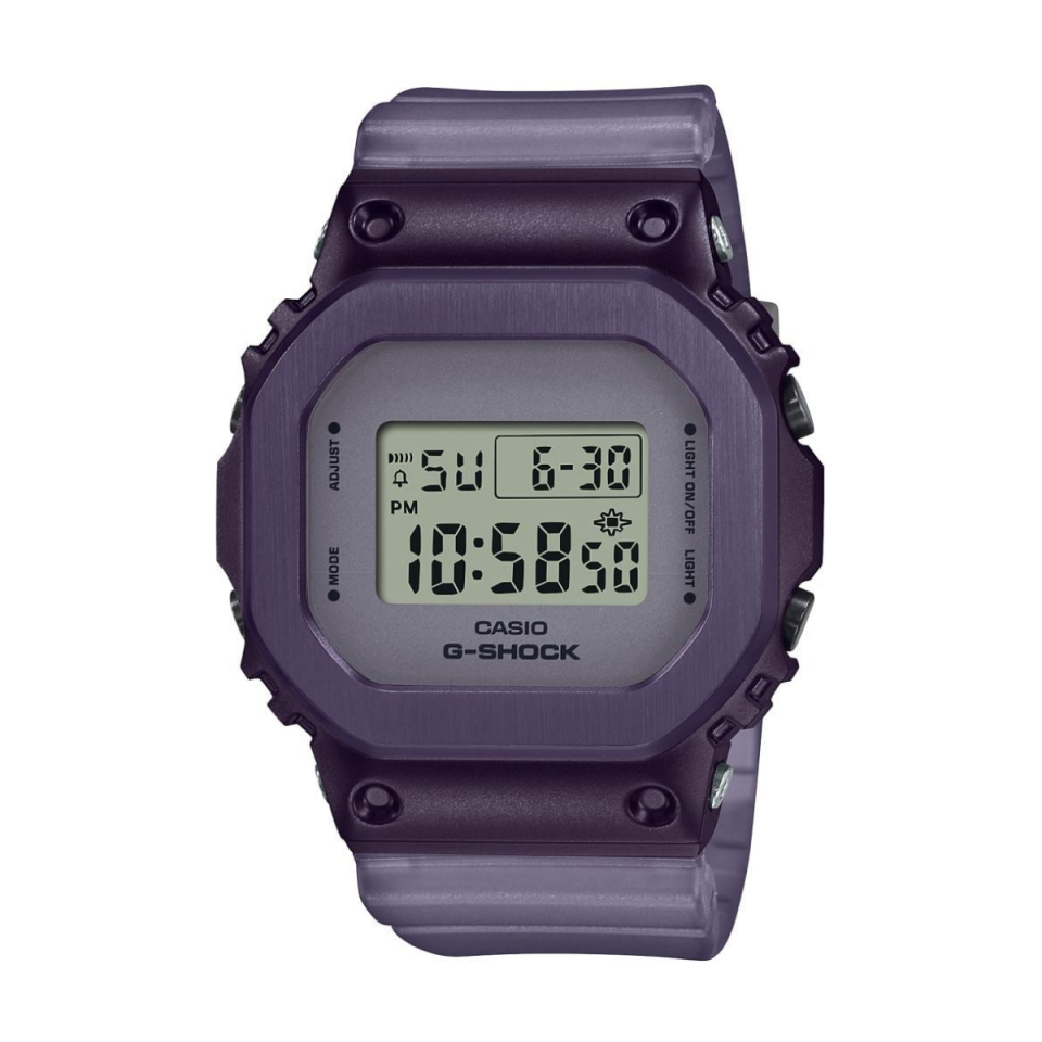 Casio GM-S5600MF-6DR-D Kol Saati