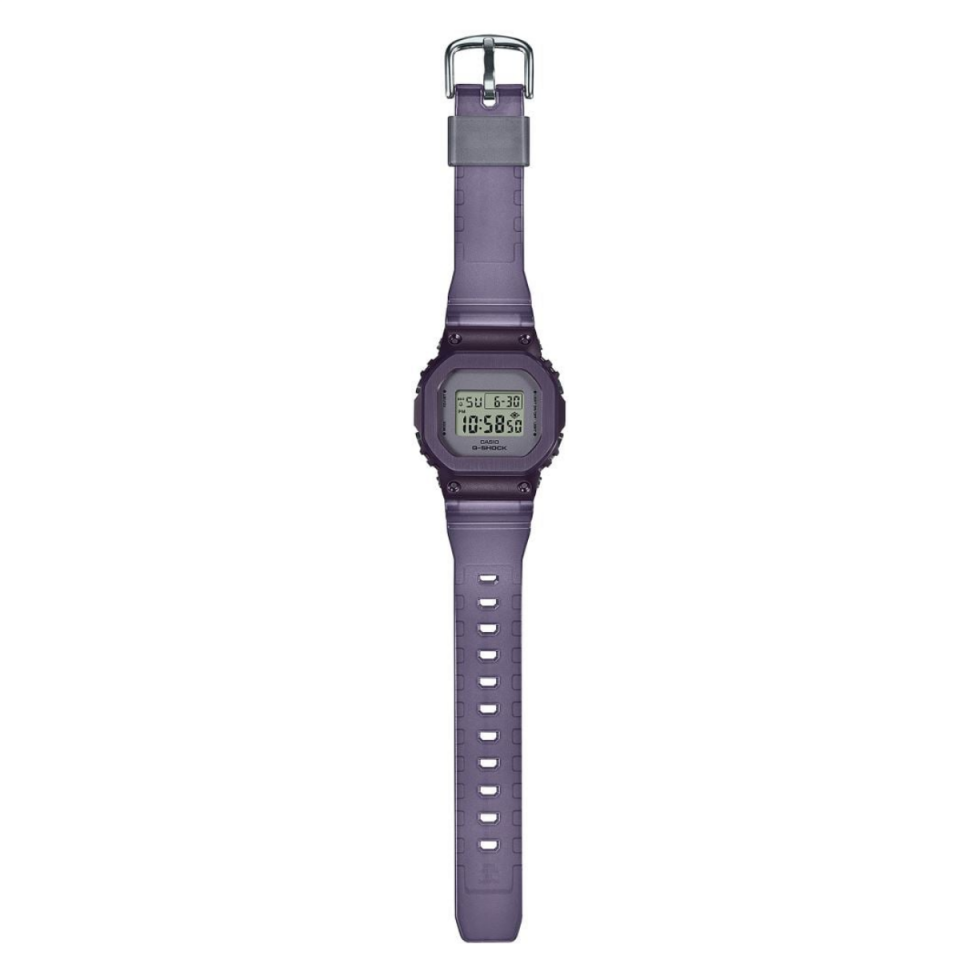 Casio GM-S5600MF-6DR-D Kol Saati