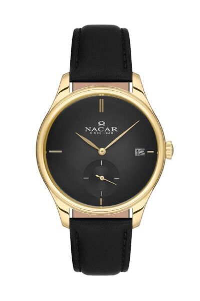 Nacar NC35-299354-DBL1 Kol Saati