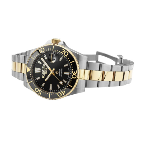 Roamer Premier 986983-47-85-21 Kol Saati