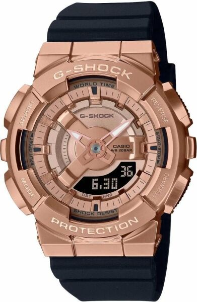 CASIO G-SHOCK GM-S110PG-1ADR KOL SAATİ