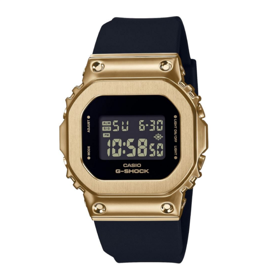 Casio GM-S5600GB-1DR-D Kol Saati
