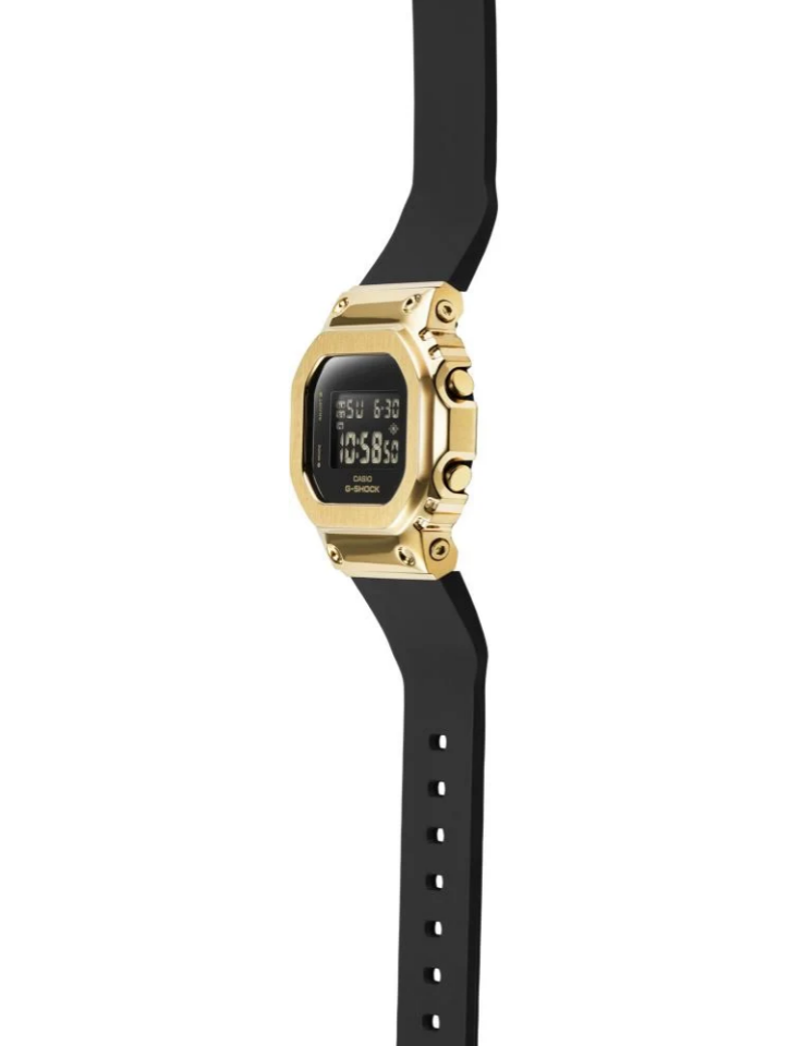 Casio GM-S5600GB-1DR-D Kol Saati