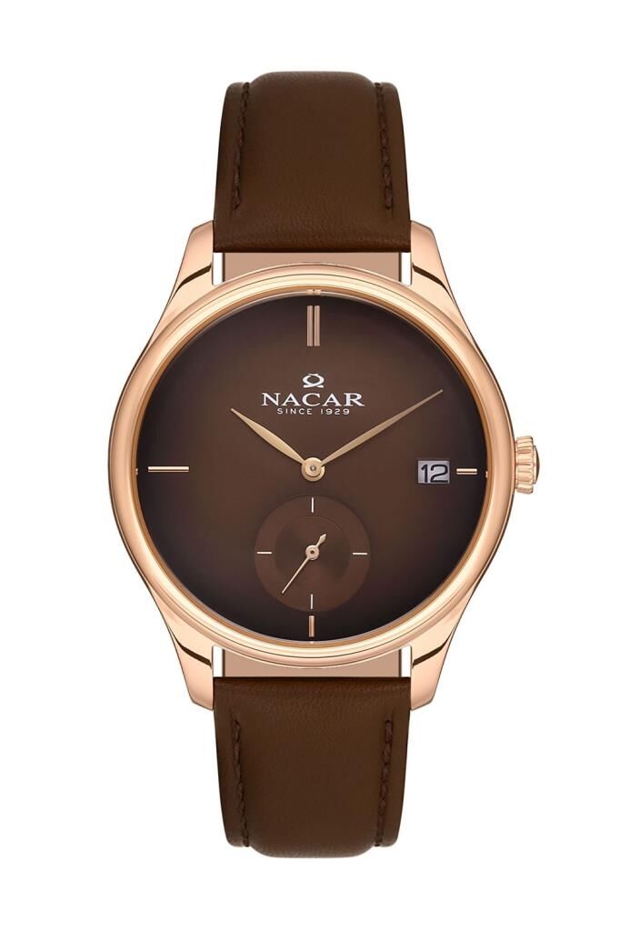 Nacar NC35-299354-RKL2 Kol Saati