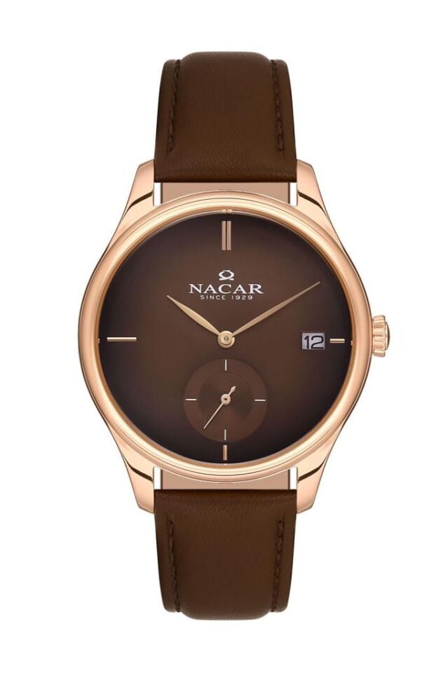 Nacar NC35-299354-RKL2 Kol Saati