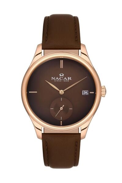 Nacar NC35-299354-RKL2 Kol Saati