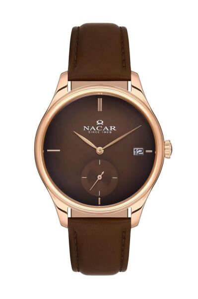 Nacar NC35-299354-RKL2 Kol Saati