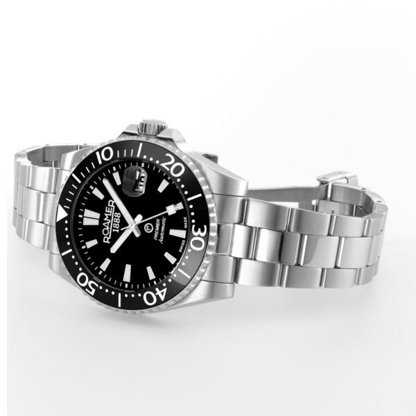 Roamer Premier 986983-41-85-20 Kol Saati