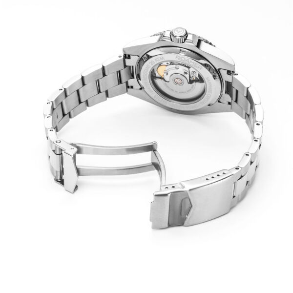 Roamer Premier 986983-41-85-20 Kol Saati