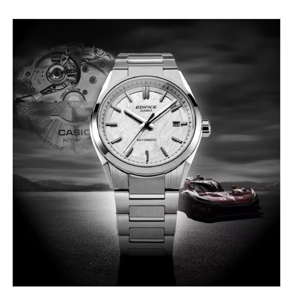 Casio Edifice EFK-110D-7ADR Kol Saati