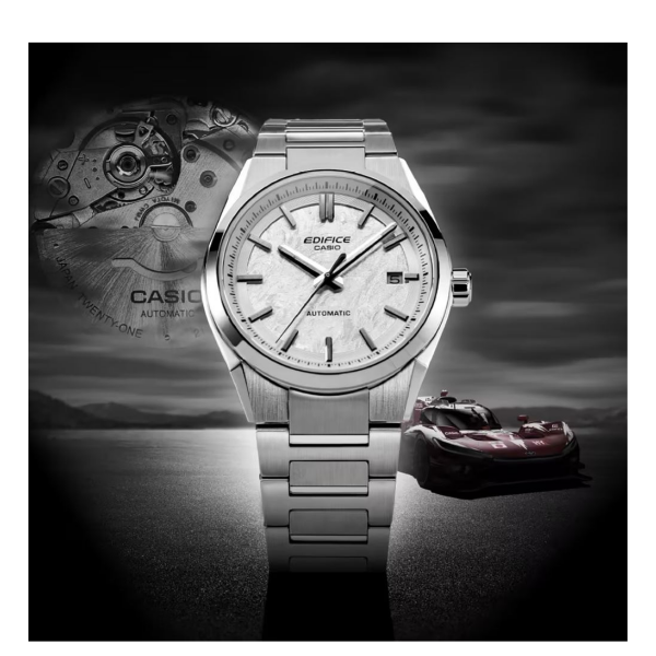 Casio Edifice EFK-110D-7ADR Kol Saati