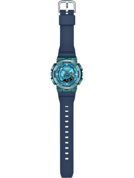 CASIO G-SHOCK GM-S110LB-2ADR KOL SAATİ