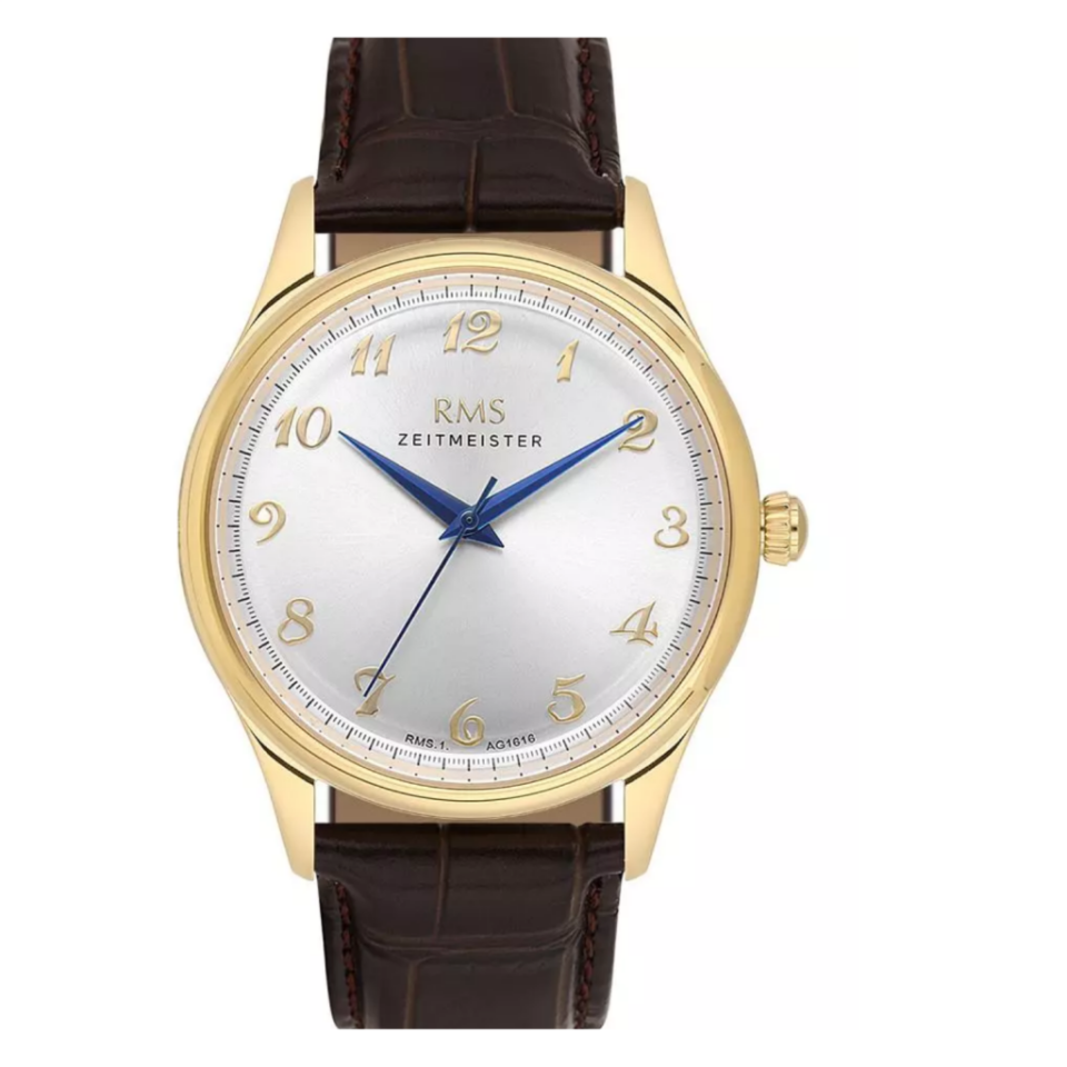 Romanson RMS.1.AG1616.05 Kol Saati