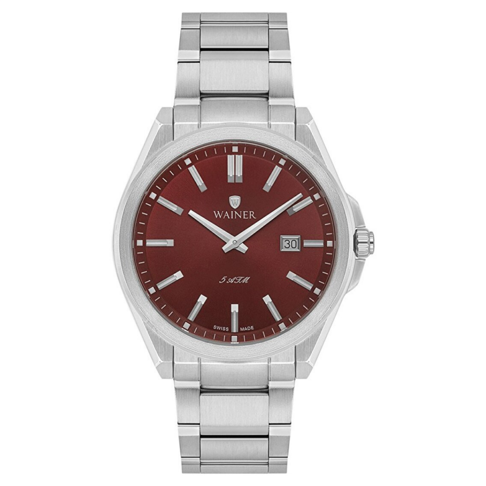 Wainer WA17700-B Kol Saati