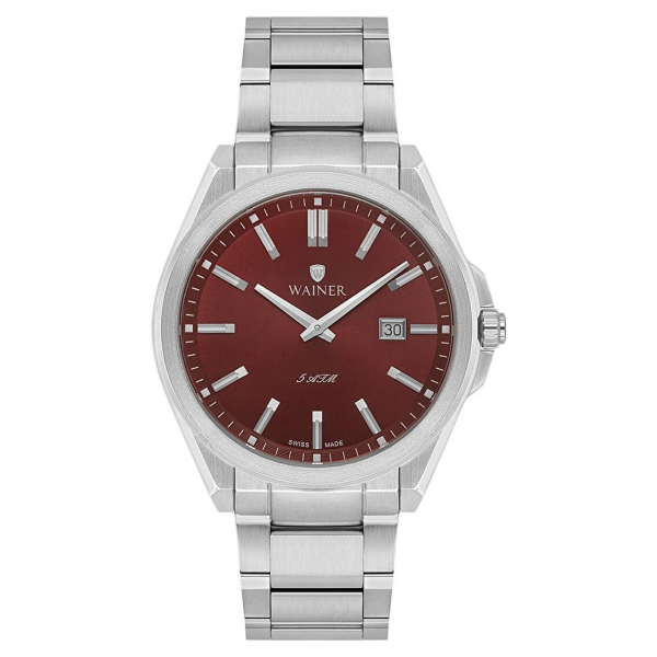 Wainer WA17700-B Kol Saati