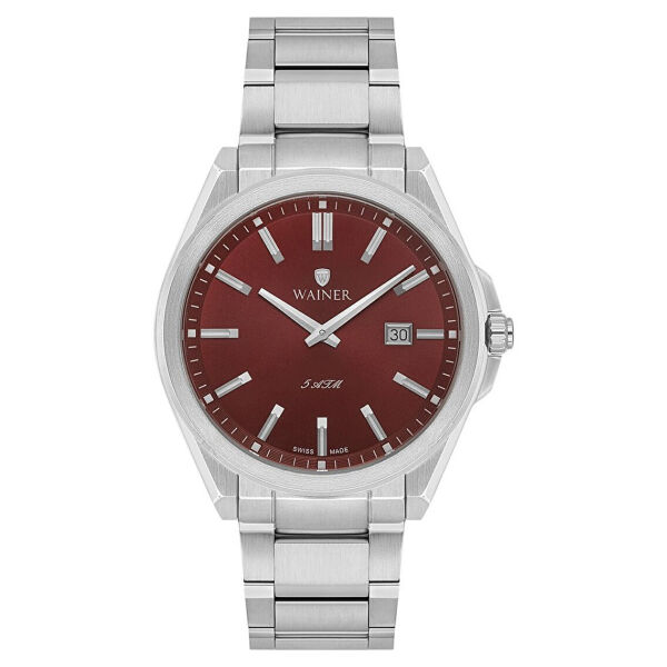 Wainer WA17700-B Kol Saati
