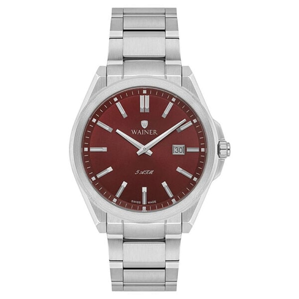 Wainer WA17700-B Kol Saati
