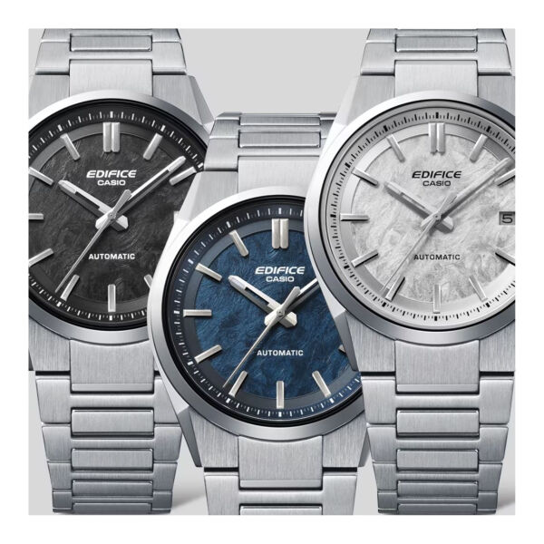 Casio Edifice EFK-110D-2ADR Kol Saati
