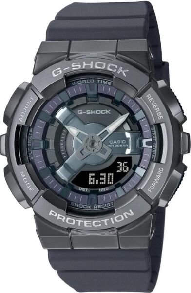 CASIO G-SHOCK GM-S110B-8ADR KOL SAATİ