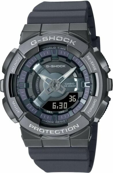 CASIO G-SHOCK GM-S110B-8ADR KOL SAATİ