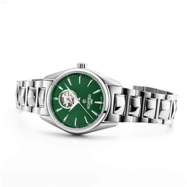 Roamer Searock 984985-41-75-20 Kol Saati