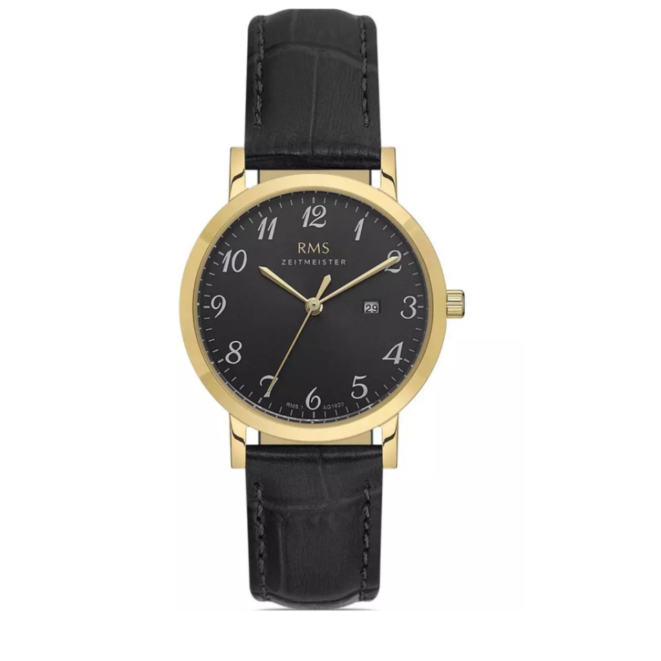 Romanson RMS.1.AG1620.04 Kol Saati