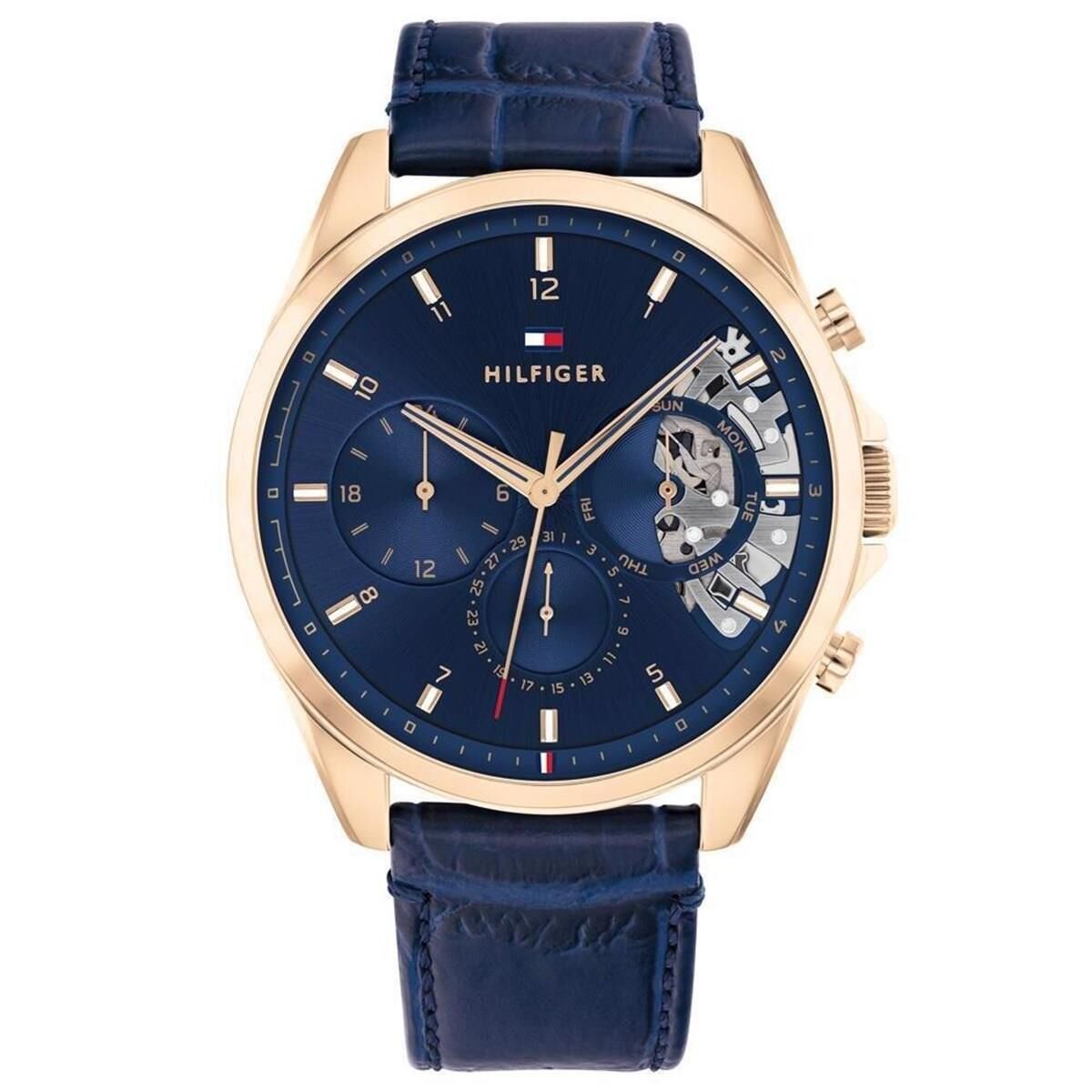 Tommy Hilfiger TH1710451 Kol Saati