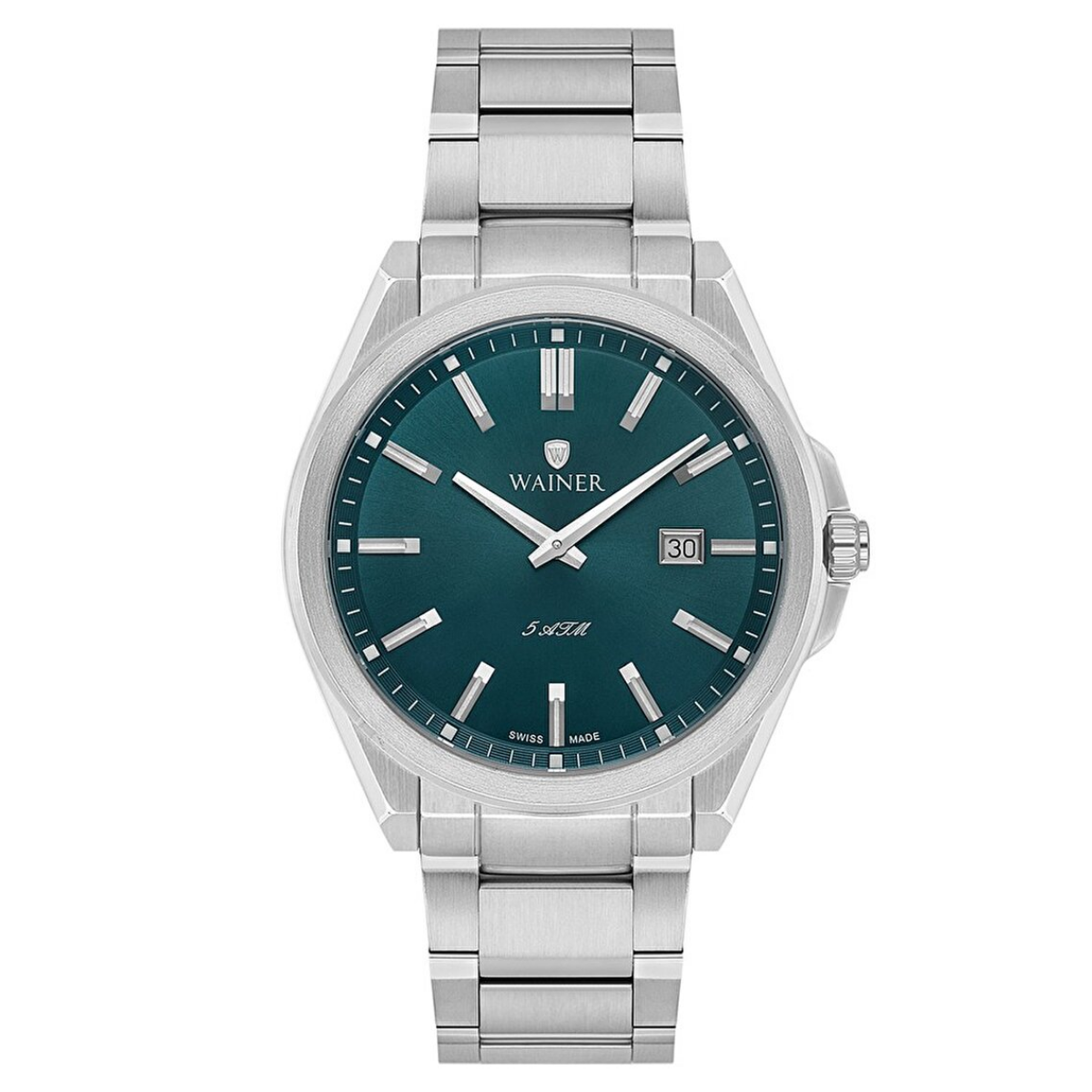 Wainer WA17700-E Kol Saati